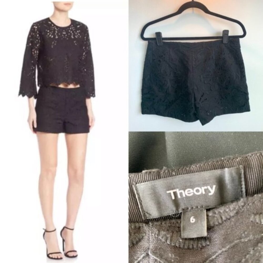THEORY Shorts